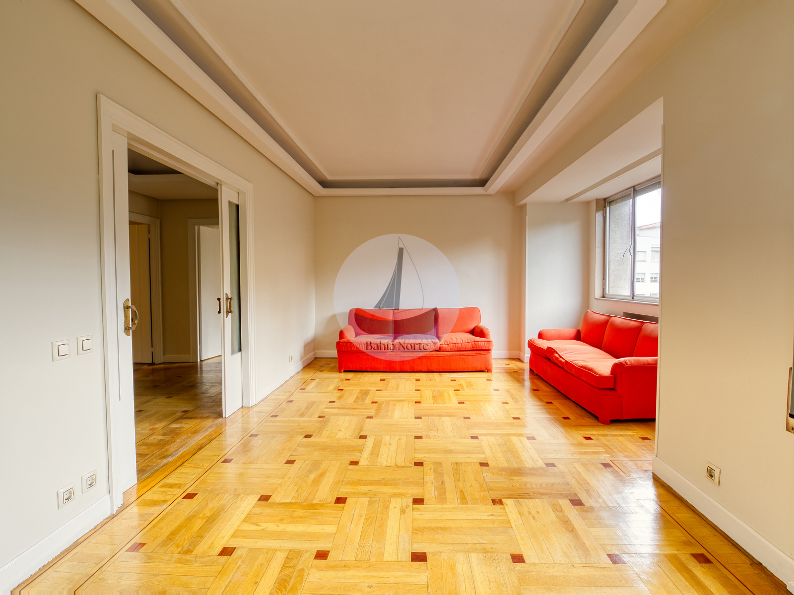 Calle Toreno nº 1 (1)